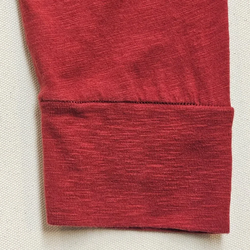True Religion Henley XXL